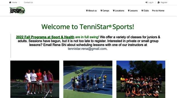 tennistar.com