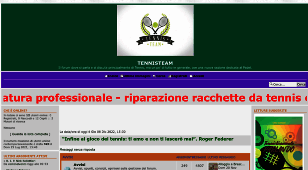 tennisteam.forumattivo.com