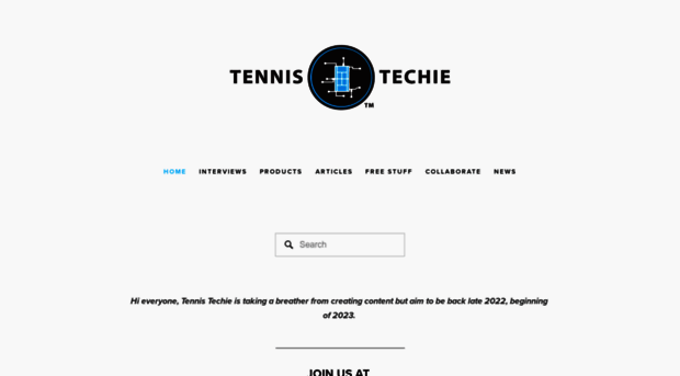 tennistechie.com