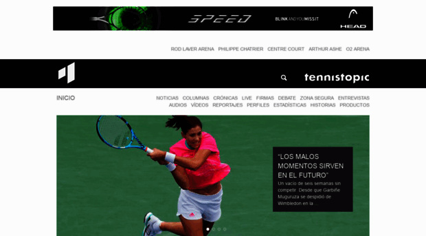 tennistopic.com