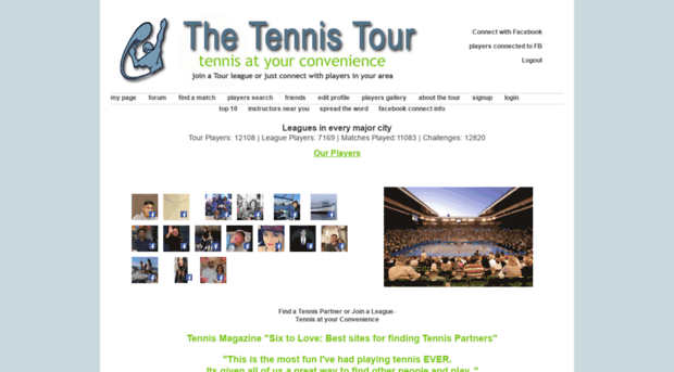 tennistour.org