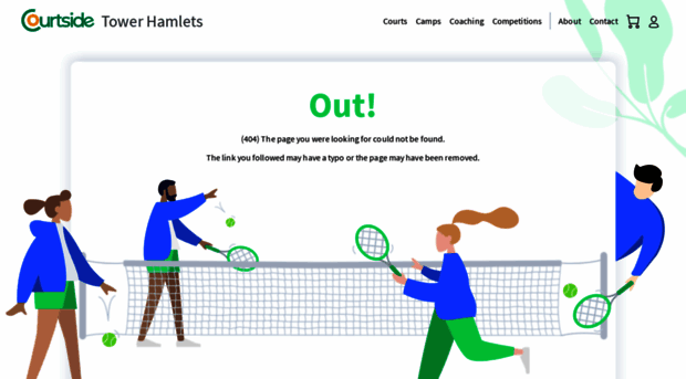 tennistowerhamlets.com