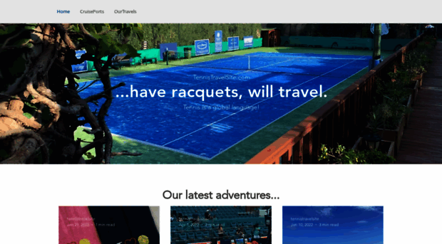 tennistravelsite.com