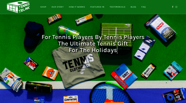 tennistrunk.com