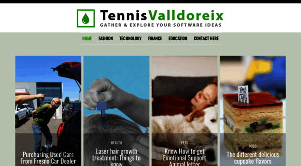 tennisvalldoreix.com