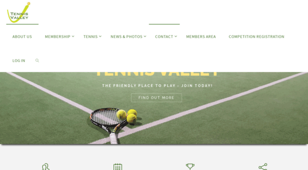 tennisvalley.com.au