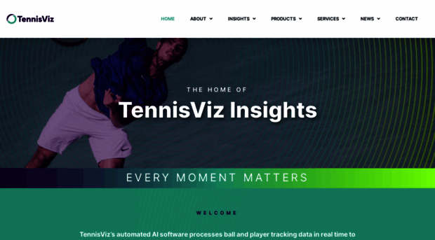 tennisviz.com