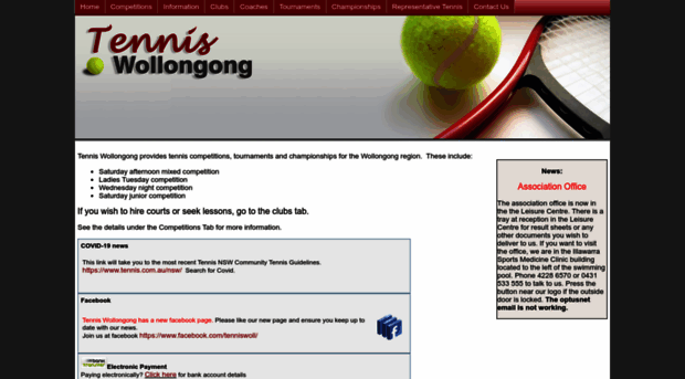 tenniswollongong.com.au