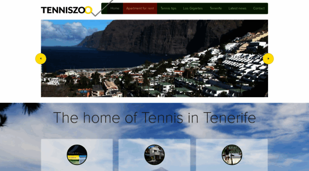 tenniszoo.com