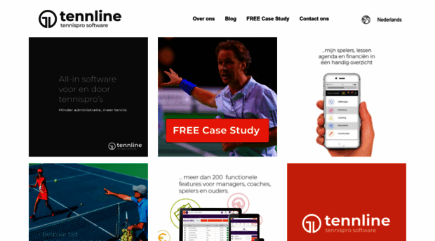 tennline.com