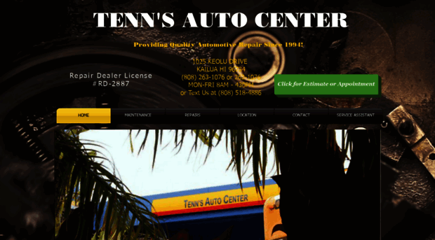 tennsautocenter.com