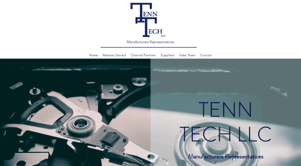 tenntechllc.com