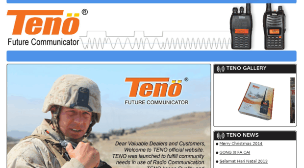 teno.co