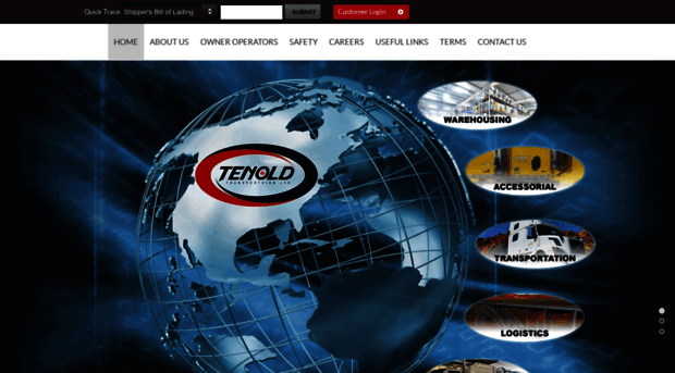 tenold.com