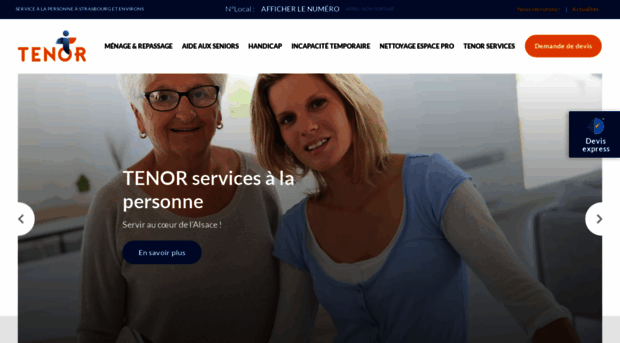 tenor-services.net