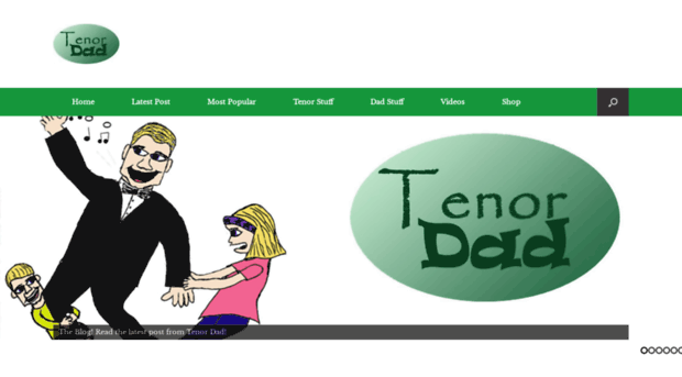 tenordad.com