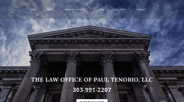 tenoriolegal.com