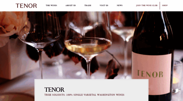 tenorwines.com