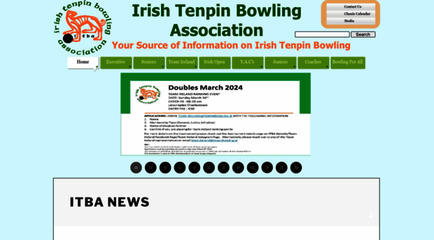 tenpinbowling.ie