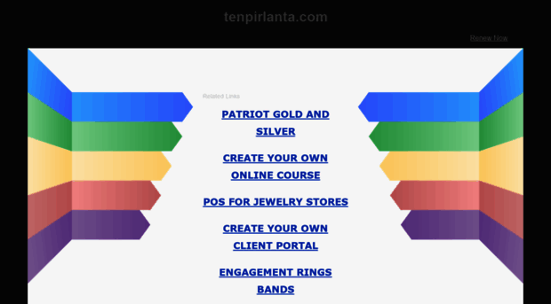 tenpirlanta.com