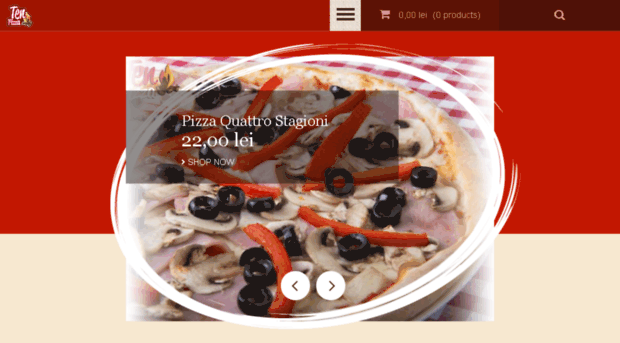 tenpizza.ro