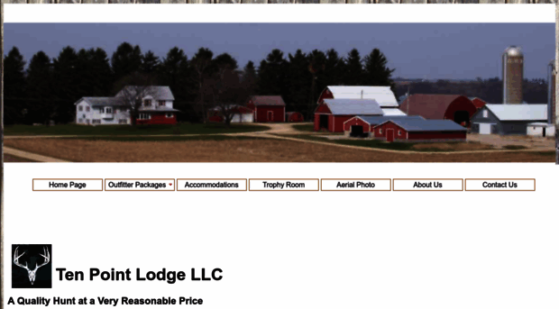 tenpointlodge.com