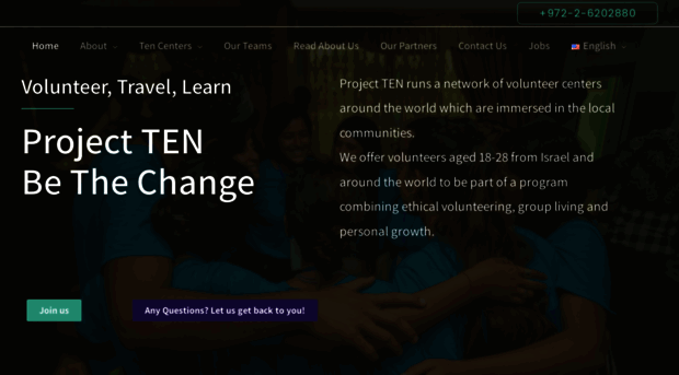 tenprogram.org