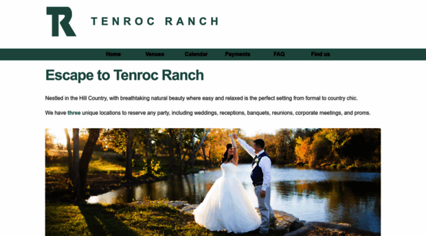 tenroc.com