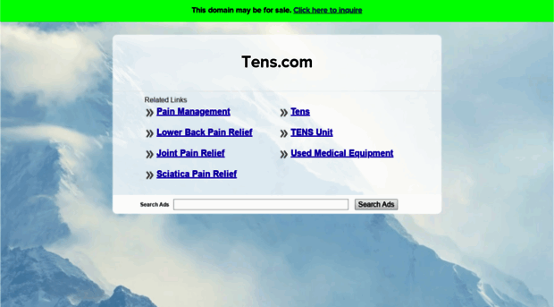 tens.com