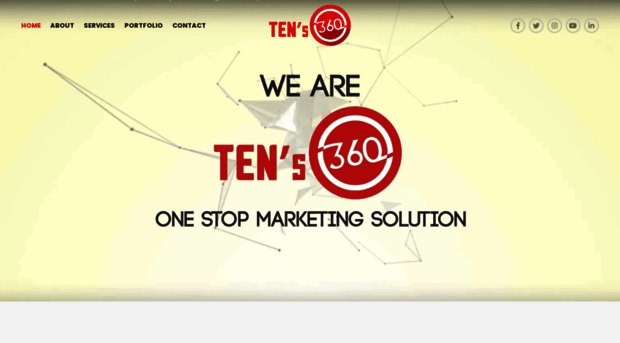 tens360.com