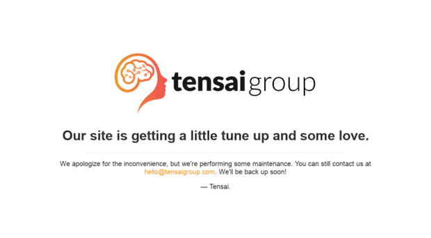 tensaigroup.com