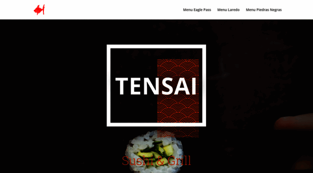 tensaisushi.com