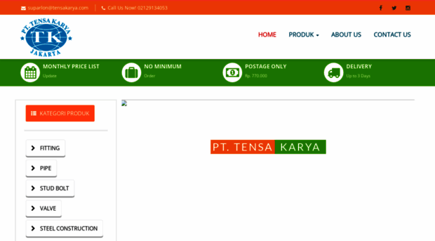 tensakarya.com