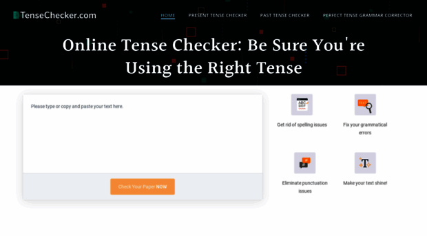 tensechecker.com