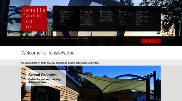 tensilefabric.co.uk