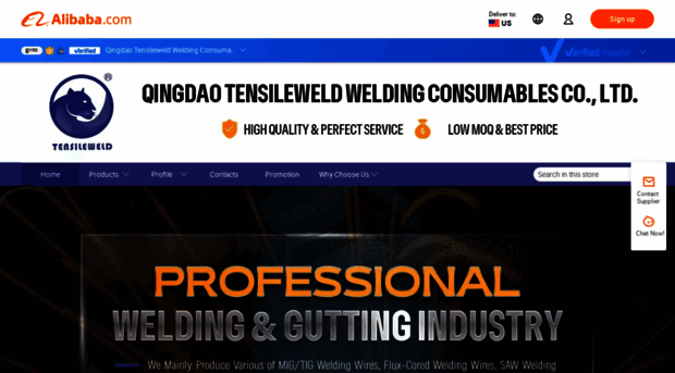 tensileweld.en.alibaba.com