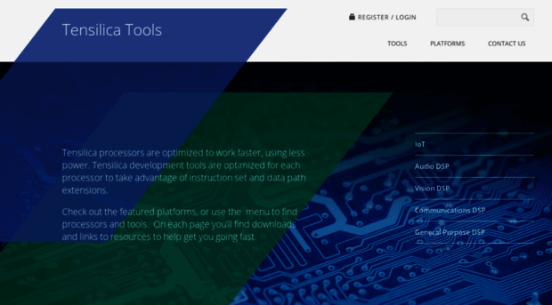 tensilicatools.com