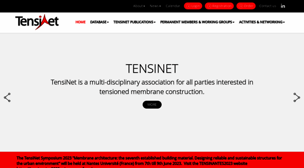 tensinet.com