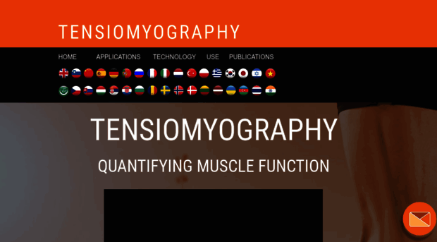 tensiomyography.net