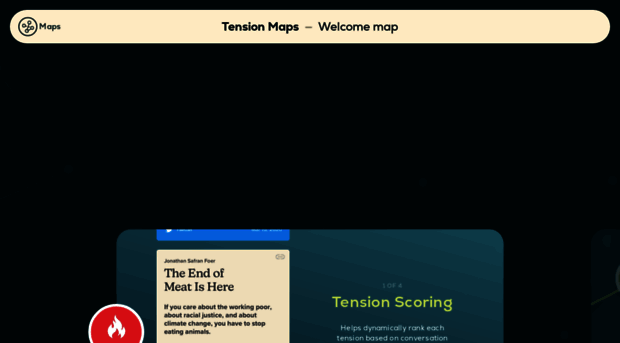tensionmap.com