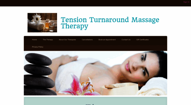 tensionturnaround.com