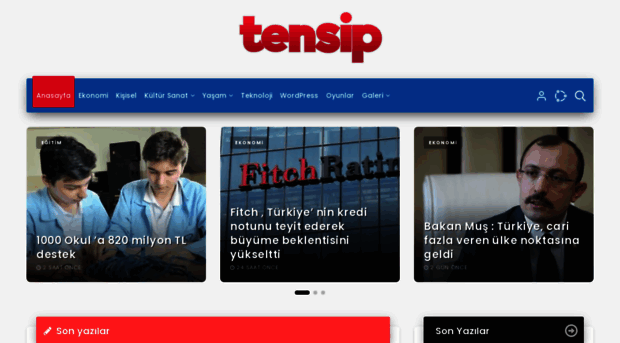tensip.com