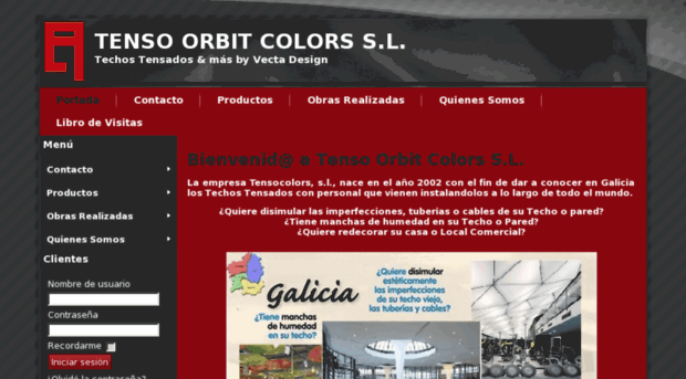 tensocolors.com