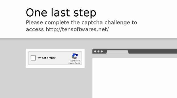 tensoftwares.com