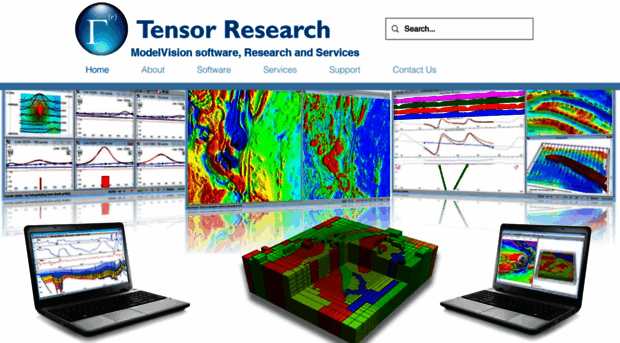 tensor-research.com.au