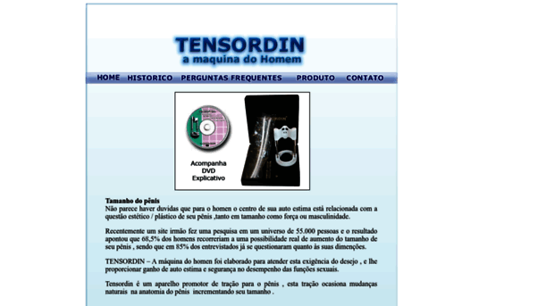 tensordin.com.br