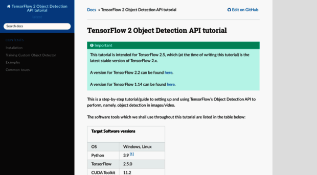 tensorflow-object-detection-api-tutorial.readthedocs.io