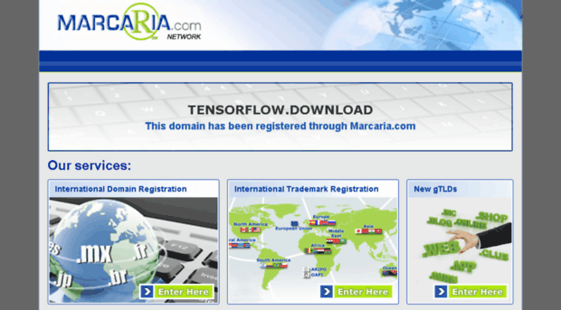 tensorflow.download
