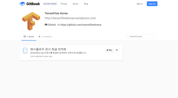 tensorflowkorea.gitbooks.io