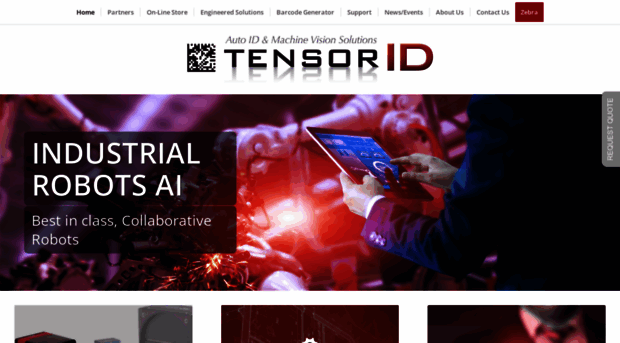 tensorid.com